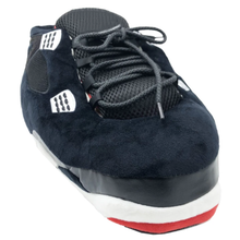 Load image into Gallery viewer, Iconic 4 Black