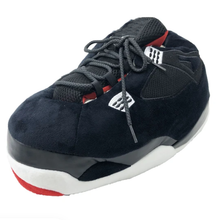 Load image into Gallery viewer, Iconic 4 Black