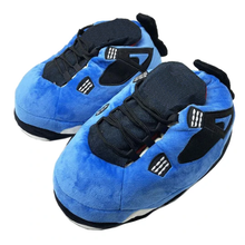 Load image into Gallery viewer, Iconic J4 Blue