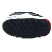 Load image into Gallery viewer, Iconic 4 Black