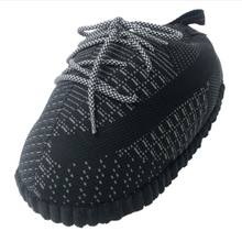 Load image into Gallery viewer, Static Black Reflective