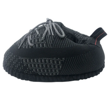 Load image into Gallery viewer, Static Black Reflective